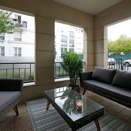 Cosy Apartment Disneyland Paris Chessy  Εξωτερικό φωτογραφία