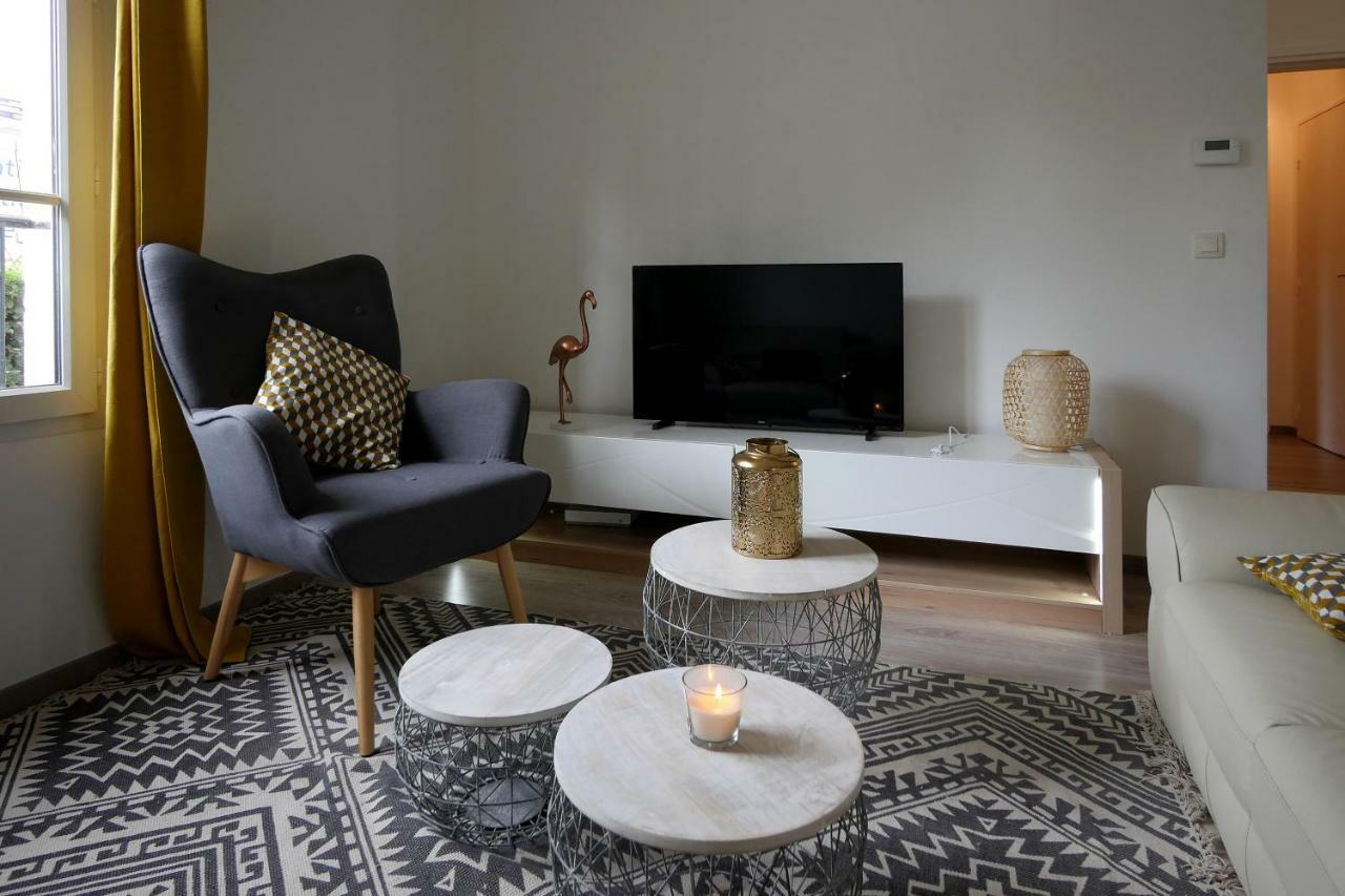 Cosy Apartment Disneyland Paris Chessy  Εξωτερικό φωτογραφία