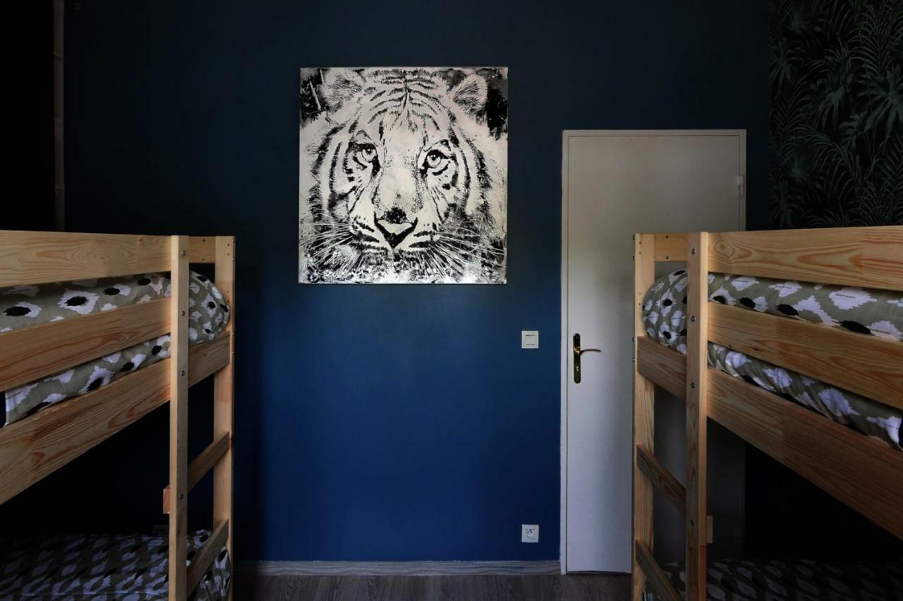 Cosy Apartment Disneyland Paris Chessy  Εξωτερικό φωτογραφία