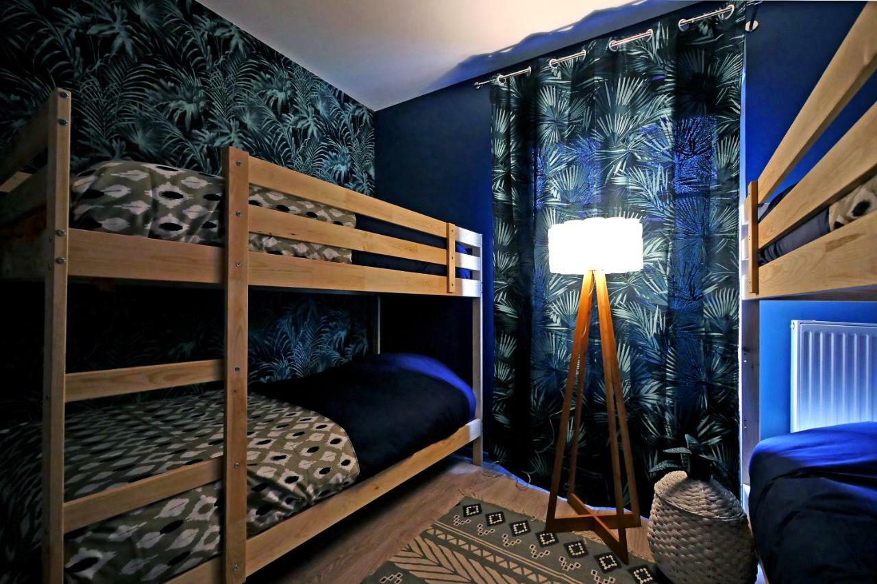 Cosy Apartment Disneyland Paris Chessy  Εξωτερικό φωτογραφία