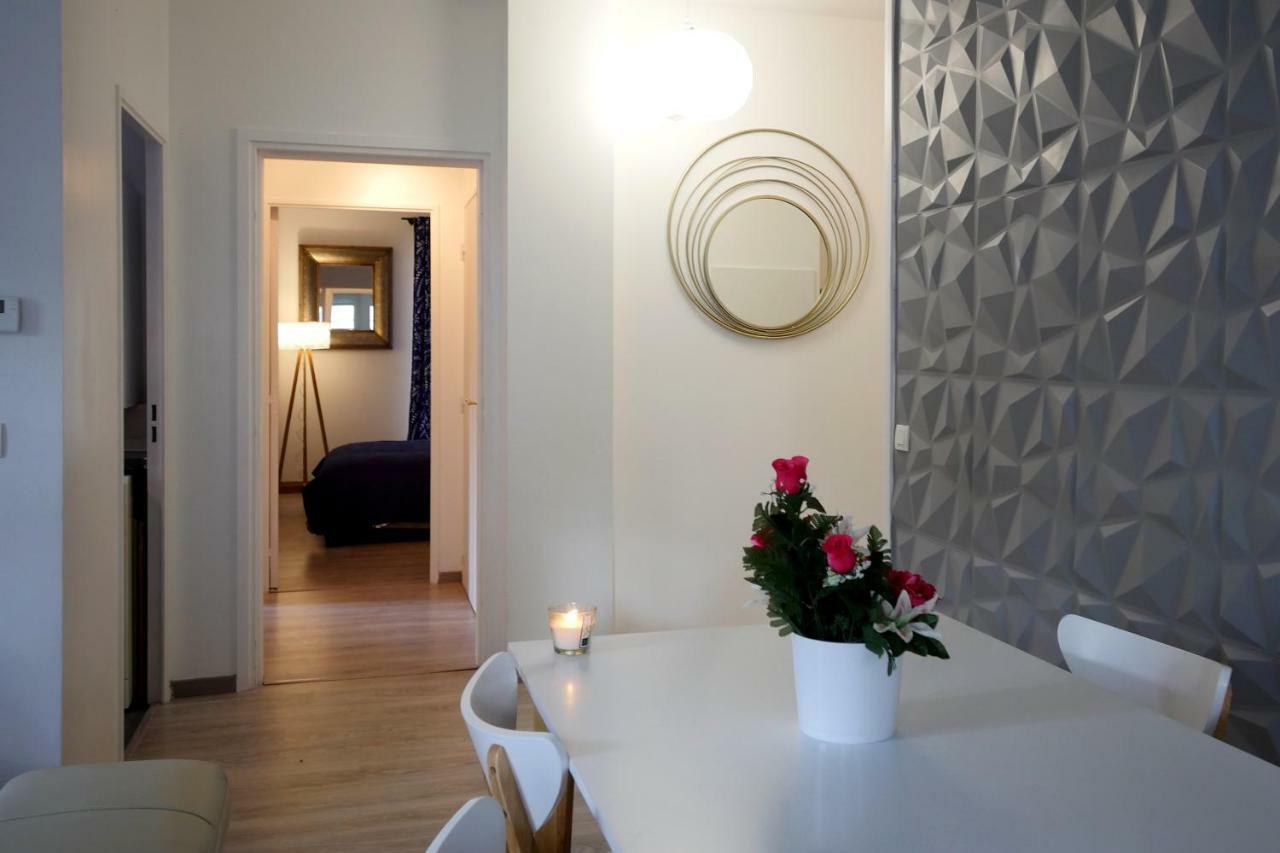 Cosy Apartment Disneyland Paris Chessy  Εξωτερικό φωτογραφία