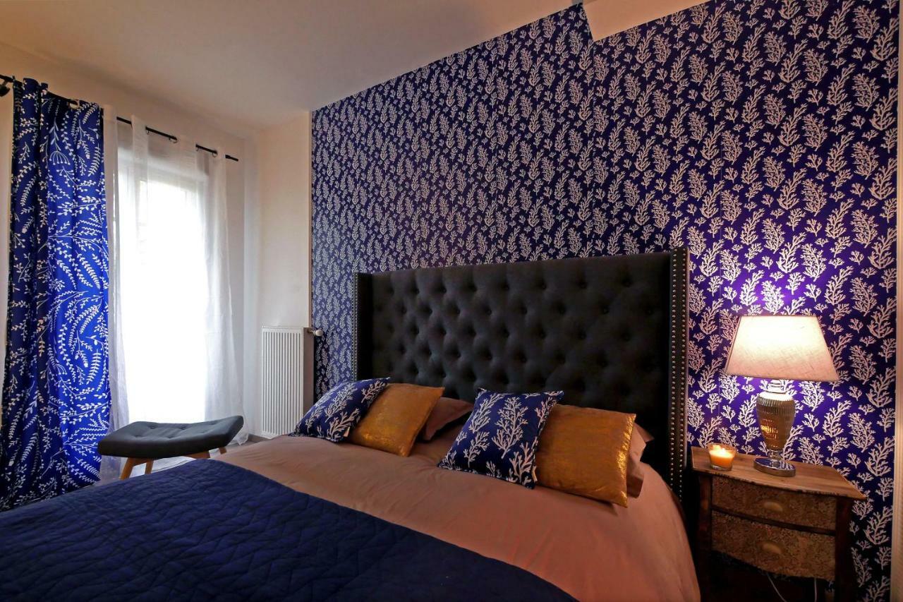 Cosy Apartment Disneyland Paris Chessy  Εξωτερικό φωτογραφία