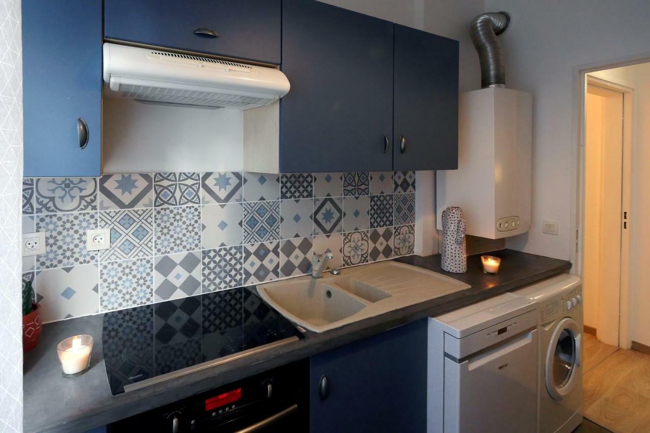 Cosy Apartment Disneyland Paris Chessy  Εξωτερικό φωτογραφία
