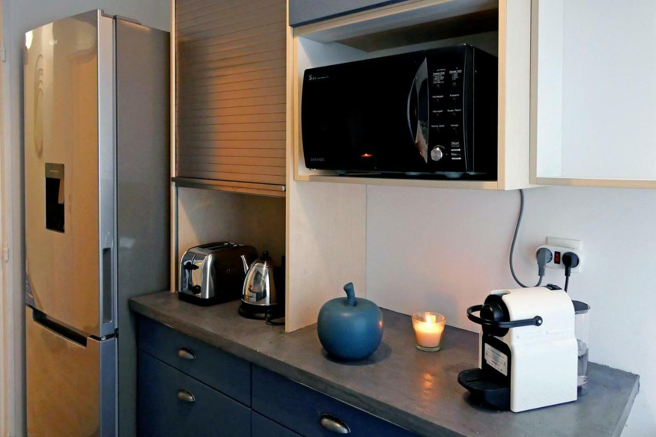 Cosy Apartment Disneyland Paris Chessy  Εξωτερικό φωτογραφία