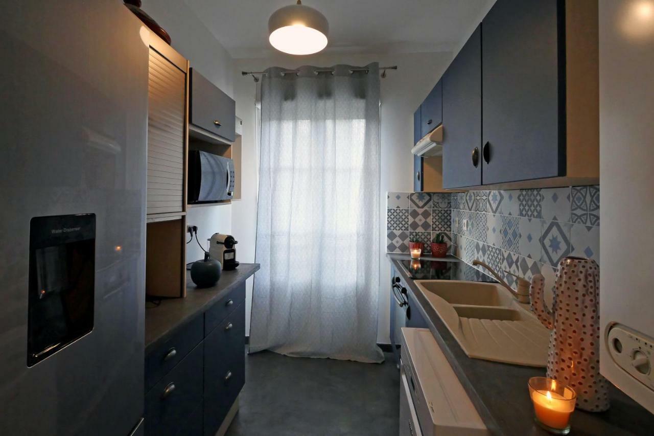 Cosy Apartment Disneyland Paris Chessy  Εξωτερικό φωτογραφία