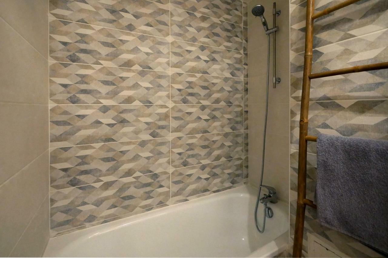 Cosy Apartment Disneyland Paris Chessy  Εξωτερικό φωτογραφία