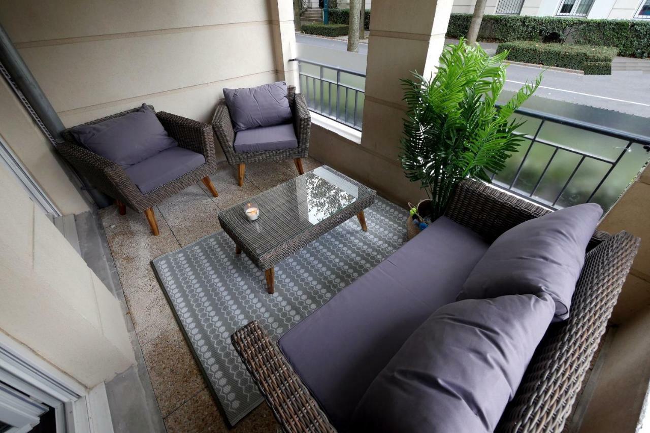 Cosy Apartment Disneyland Paris Chessy  Εξωτερικό φωτογραφία