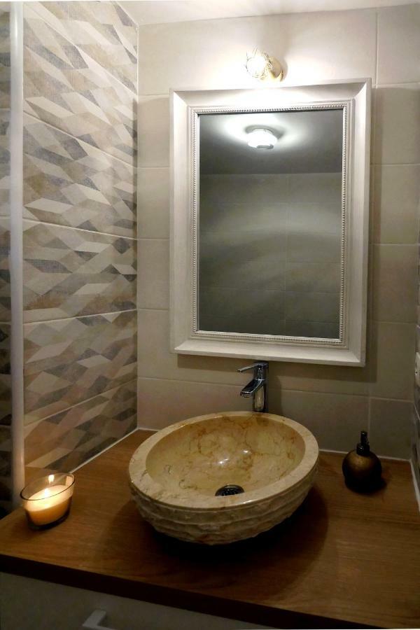 Cosy Apartment Disneyland Paris Chessy  Εξωτερικό φωτογραφία