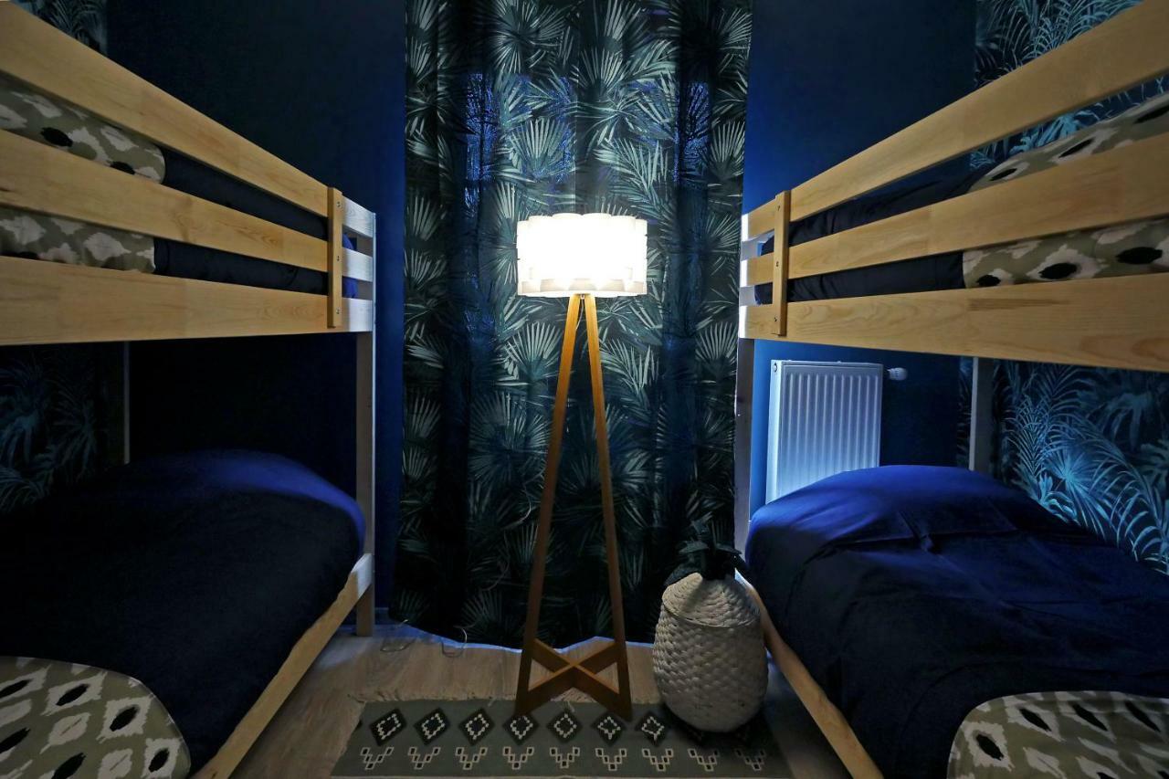 Cosy Apartment Disneyland Paris Chessy  Εξωτερικό φωτογραφία