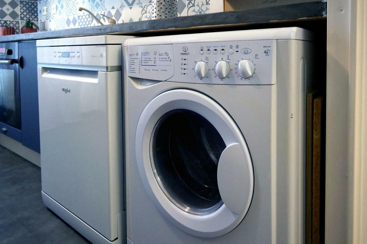 Cosy Apartment Disneyland Paris Chessy  Εξωτερικό φωτογραφία