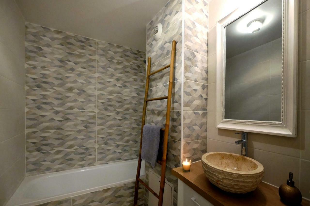 Cosy Apartment Disneyland Paris Chessy  Εξωτερικό φωτογραφία
